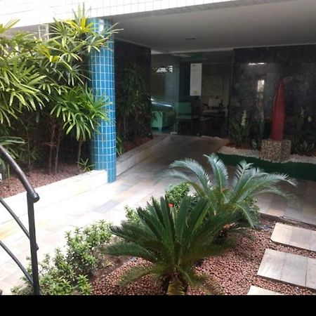 Ferienwohnung Apartamento Flat De 1Q - Boa Viagem - Recife Exterior foto