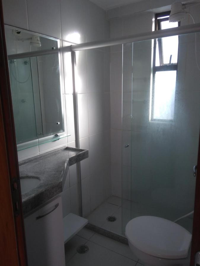 Ferienwohnung Apartamento Flat De 1Q - Boa Viagem - Recife Exterior foto