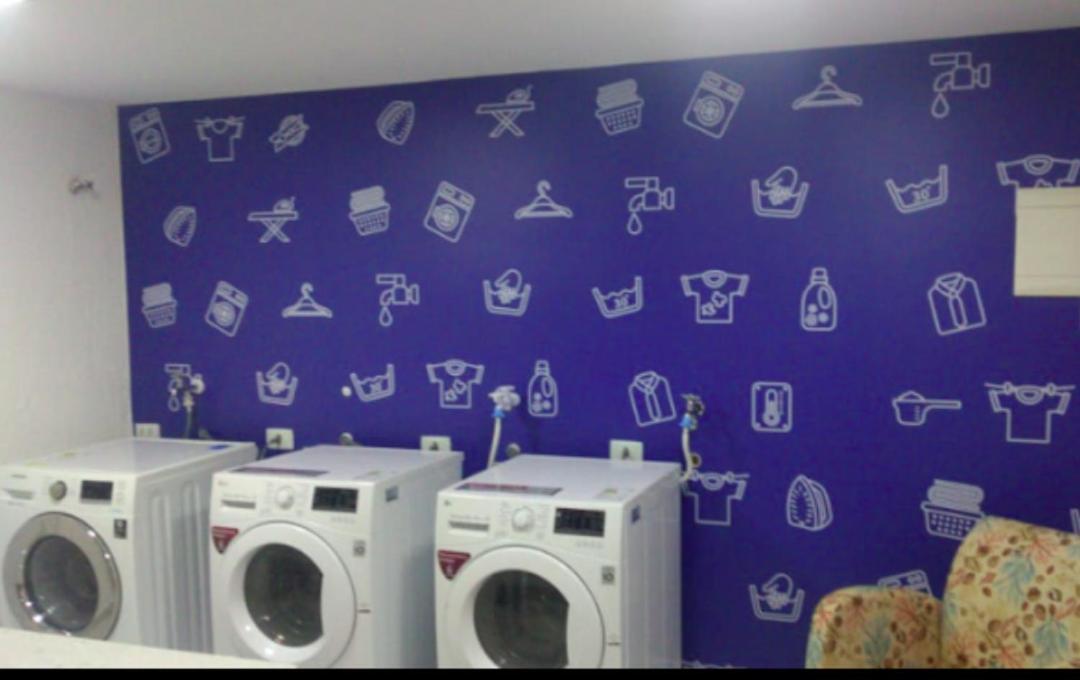 Ferienwohnung Apartamento Flat De 1Q - Boa Viagem - Recife Exterior foto